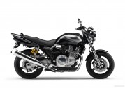 Yamaha XJR1300 Yamaha XJR1300